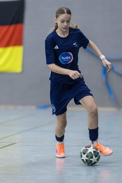 Bild 77 - wDJ Loewinnen Cup D1